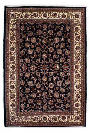 Tappeto Persero - Classico - 280 x 201 cm - blu scuro