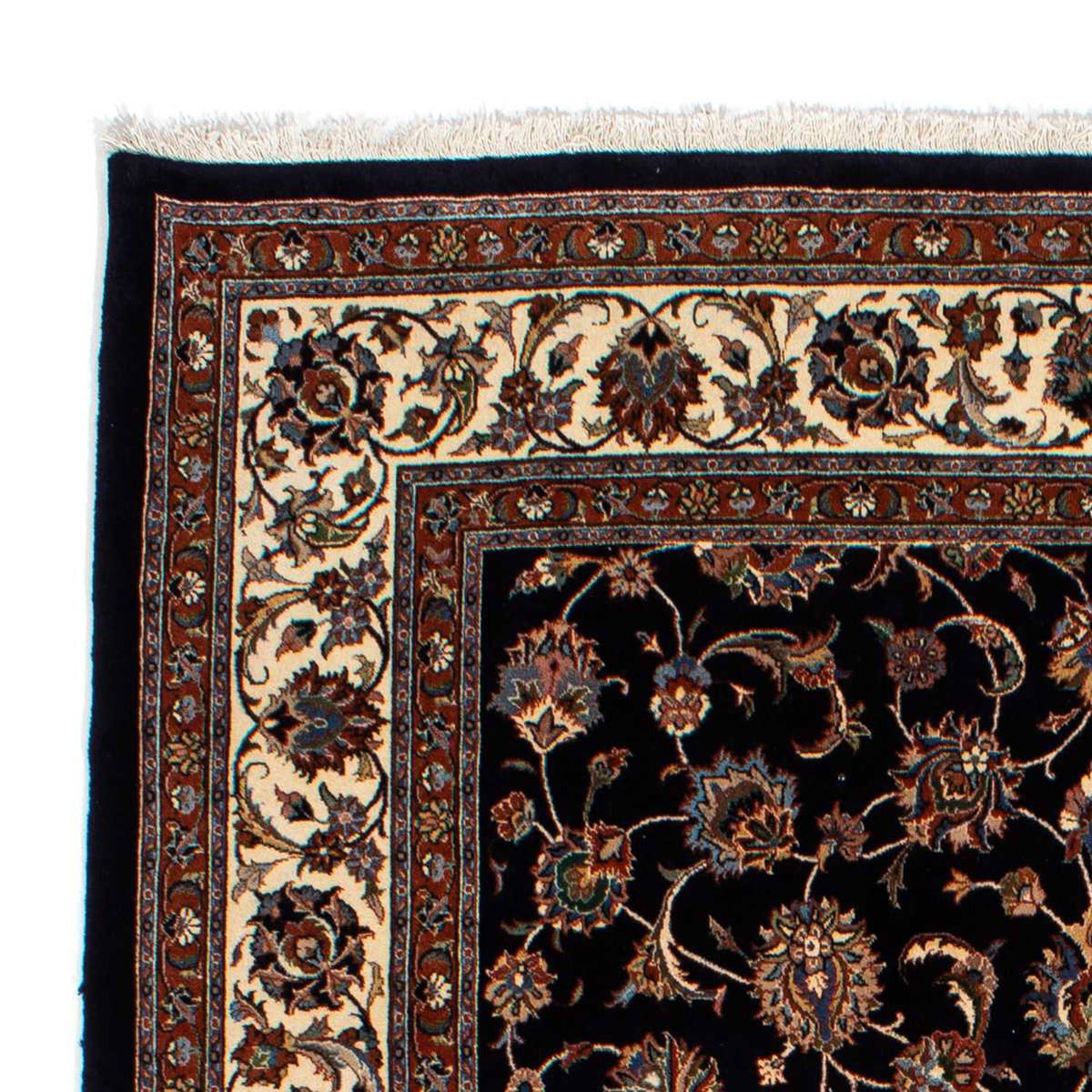 Tappeto Persero - Classico - 280 x 201 cm - blu scuro