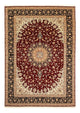 Tabriz - 50 Raj Tappeto 348x254cm - Tappeto persiano