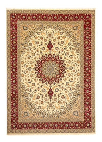 Tappeto Persero - Tabriz - Reale - 335 x 254 cm - beige