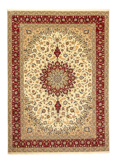 Tabriz - 50 Raj Tappeto 254x335cm - Tappeto persiano