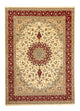 Tabriz - 50 Raj Tappeto 335x254cm - Tappeto persiano
