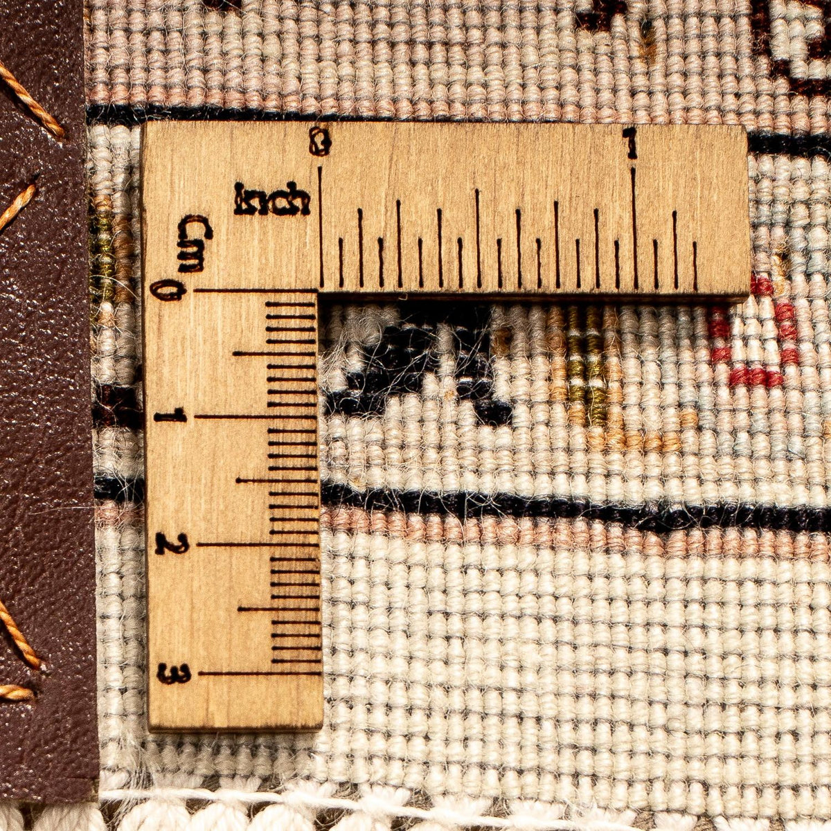 Tappeto Persero - Tabriz - Reale - 335 x 254 cm - beige