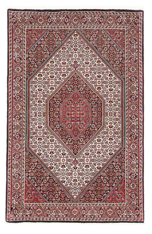 Tappeto Persero - Bidjar - 170 x 112 cm - beige