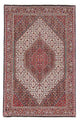 Bidjar Tappeto 170x112cm - Tappeto persiano