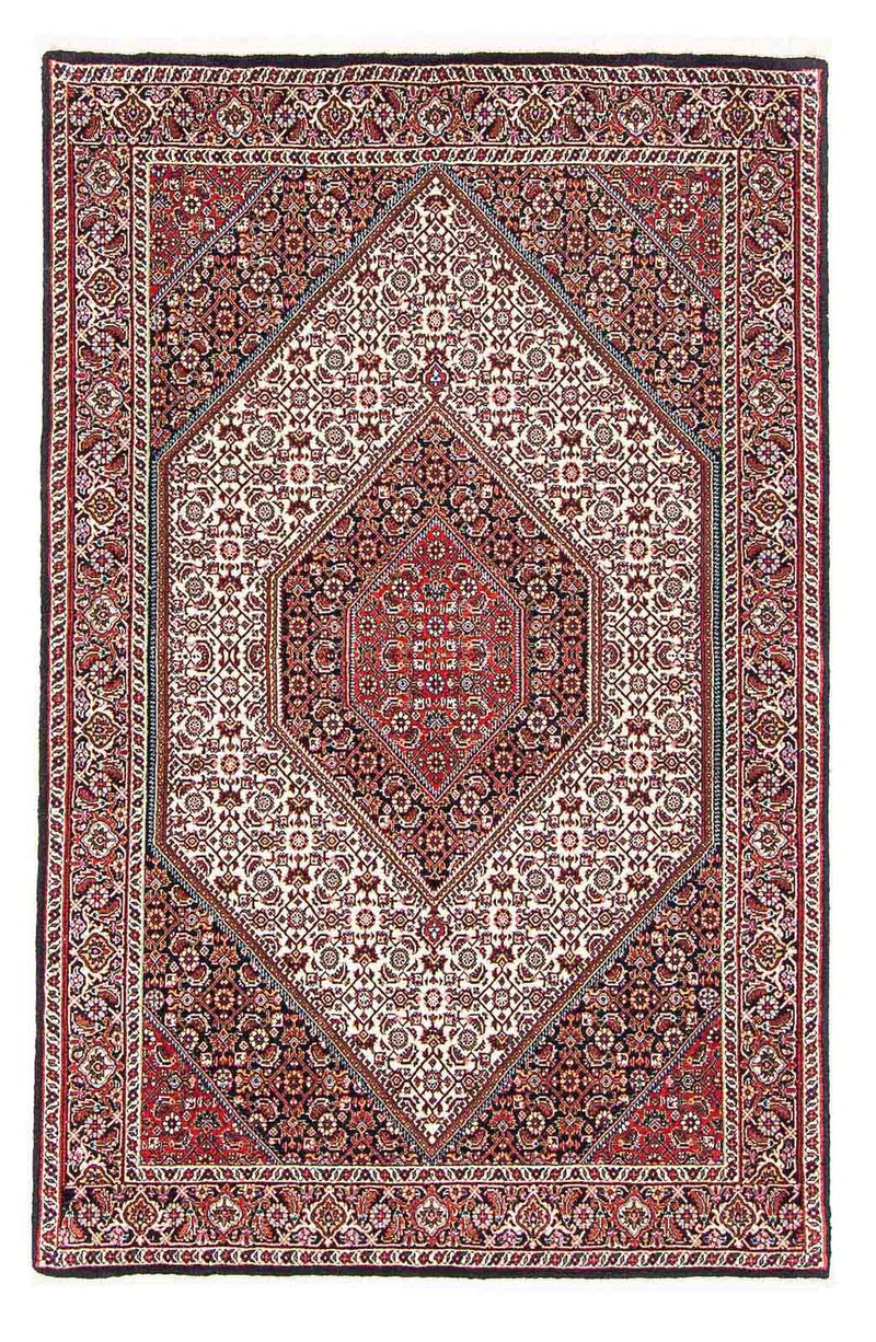 Tappeto Persero - Bidjar - 170 x 112 cm - beige