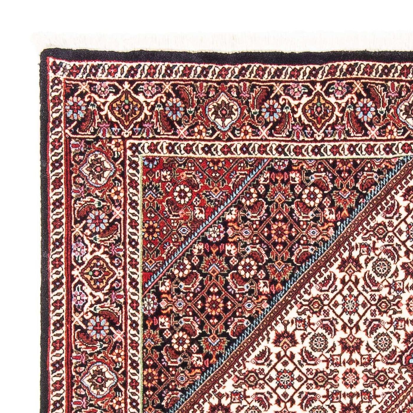 Bidjar Tappeto 170x112cm - Tappeto persiano