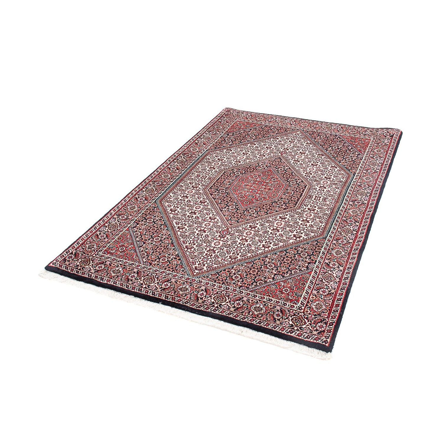 Tappeto Persero - Bidjar - 170 x 112 cm - beige