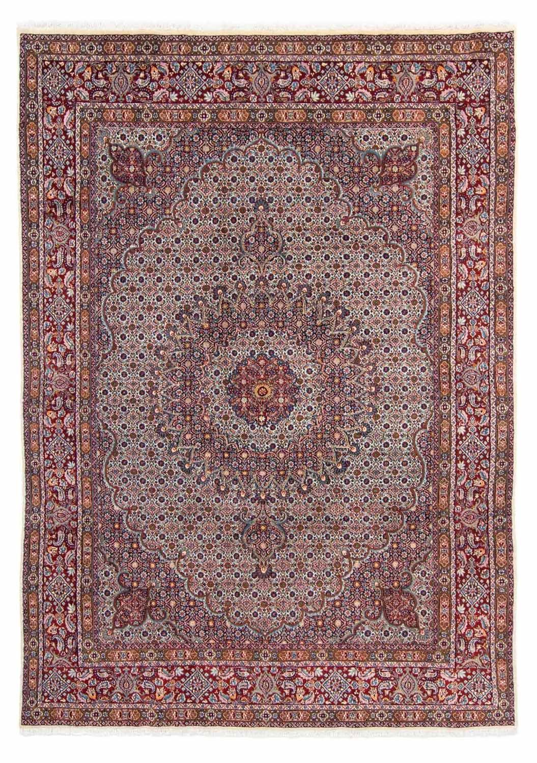 Tappeto Persero - Classico - 274 x 200 cm - beige