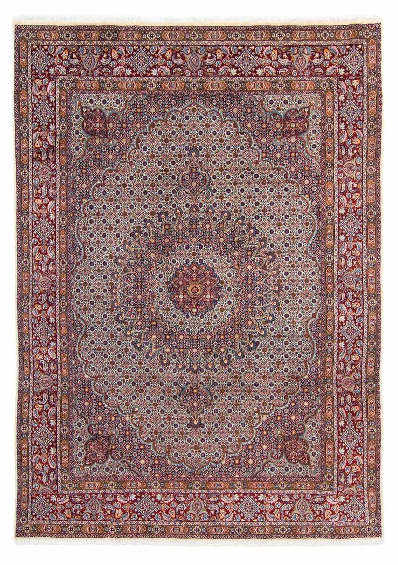 Tappeto Persero - Classico - 274 x 200 cm - beige
