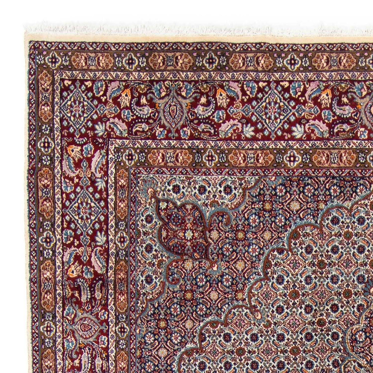 Moud Tappeto 200x274cm - Tappeto persiano
