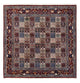 Moud Tappeto 246x245cm - Tappeto persiano