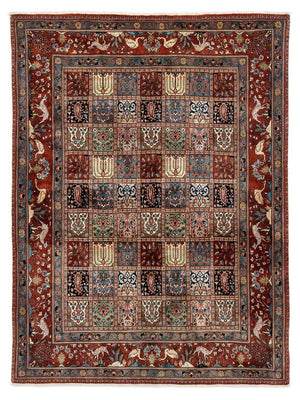 Tappeto Persero - Classico - 241 x 179 cm - multicolore