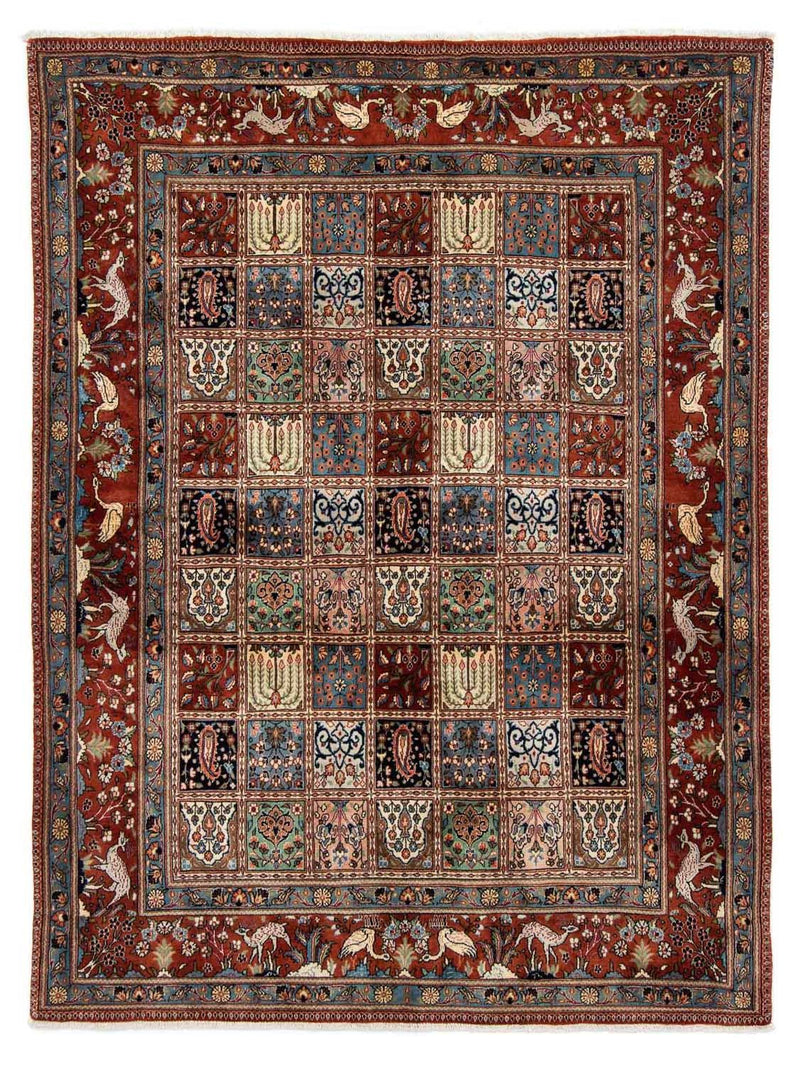 Tappeto Persero - Classico - 241 x 179 cm - multicolore