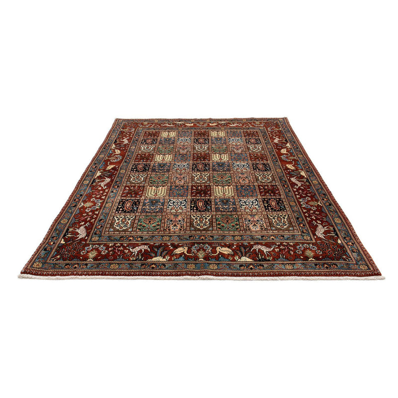Tappeto Persero - Classico - 241 x 179 cm - multicolore