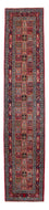 Tappeto corsia Tappeto Persero - Classico - 404 x 80 cm - rosso