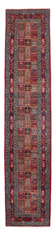 Moud Tappeto 404x80cm - Tappeto persiano