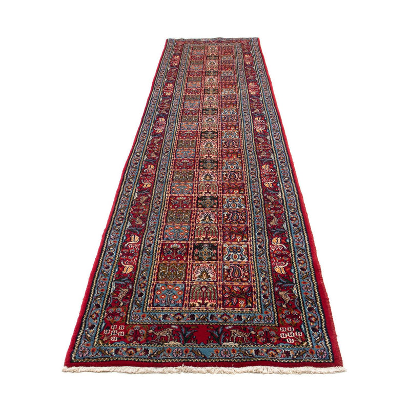 Tappeto corsia Tappeto Persero - Classico - 404 x 80 cm - rosso