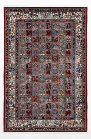 Tappeto Persero - Classico - 296 x 198 cm - multicolore