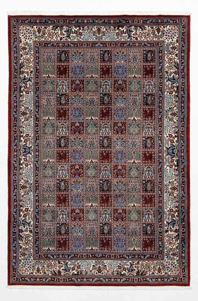 Moud Tappeto 198x296cm - Tappeto persiano