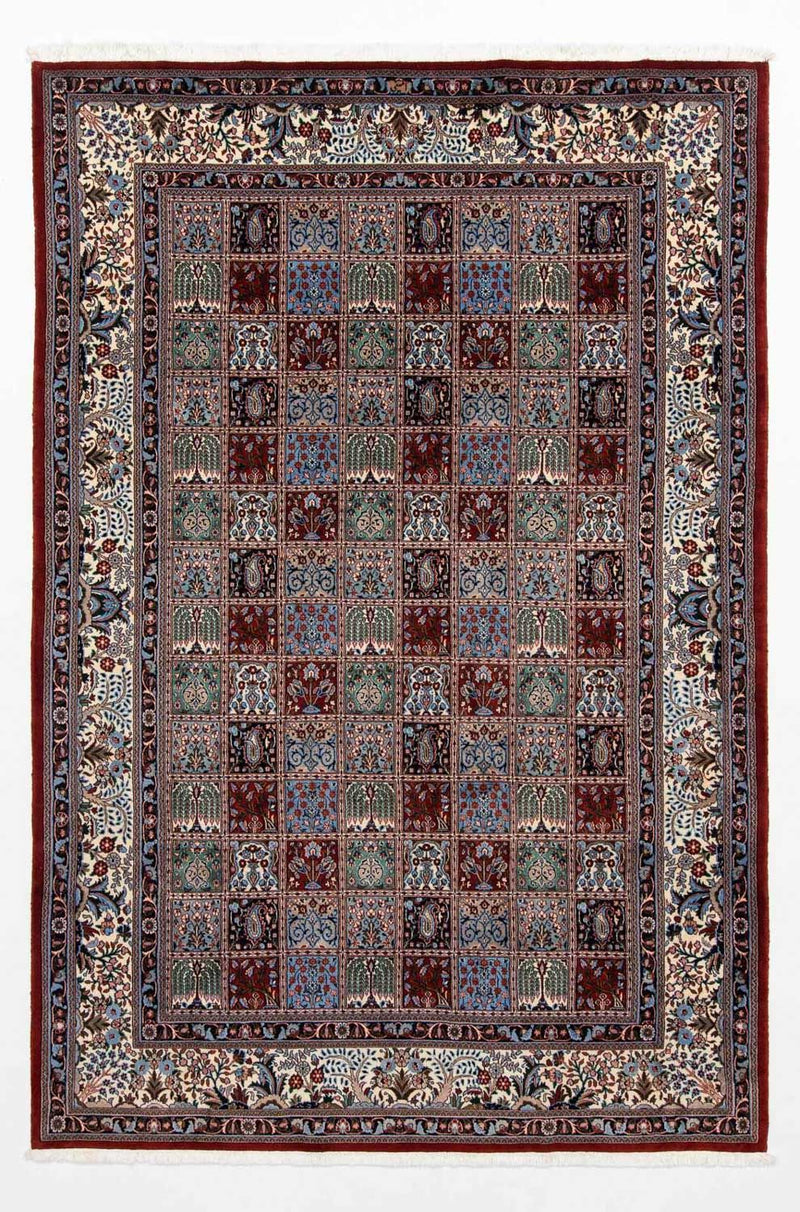 Tappeto Persero - Classico - 296 x 198 cm - multicolore