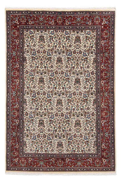Moud Tappeto 194x289cm - Tappeto persiano