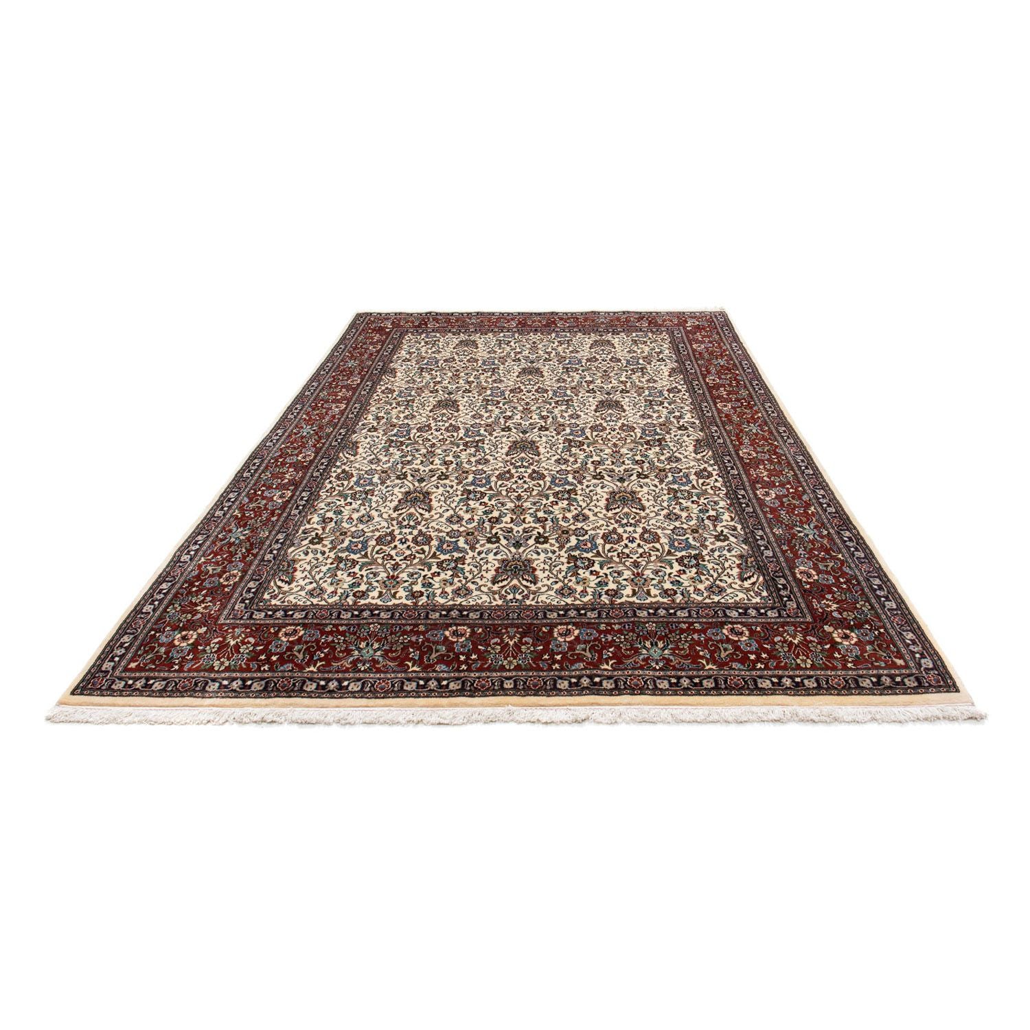 Tappeto Persero - Classico - 289 x 194 cm - beige