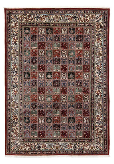 Moud Tappeto 204x286cm - Tappeto persiano