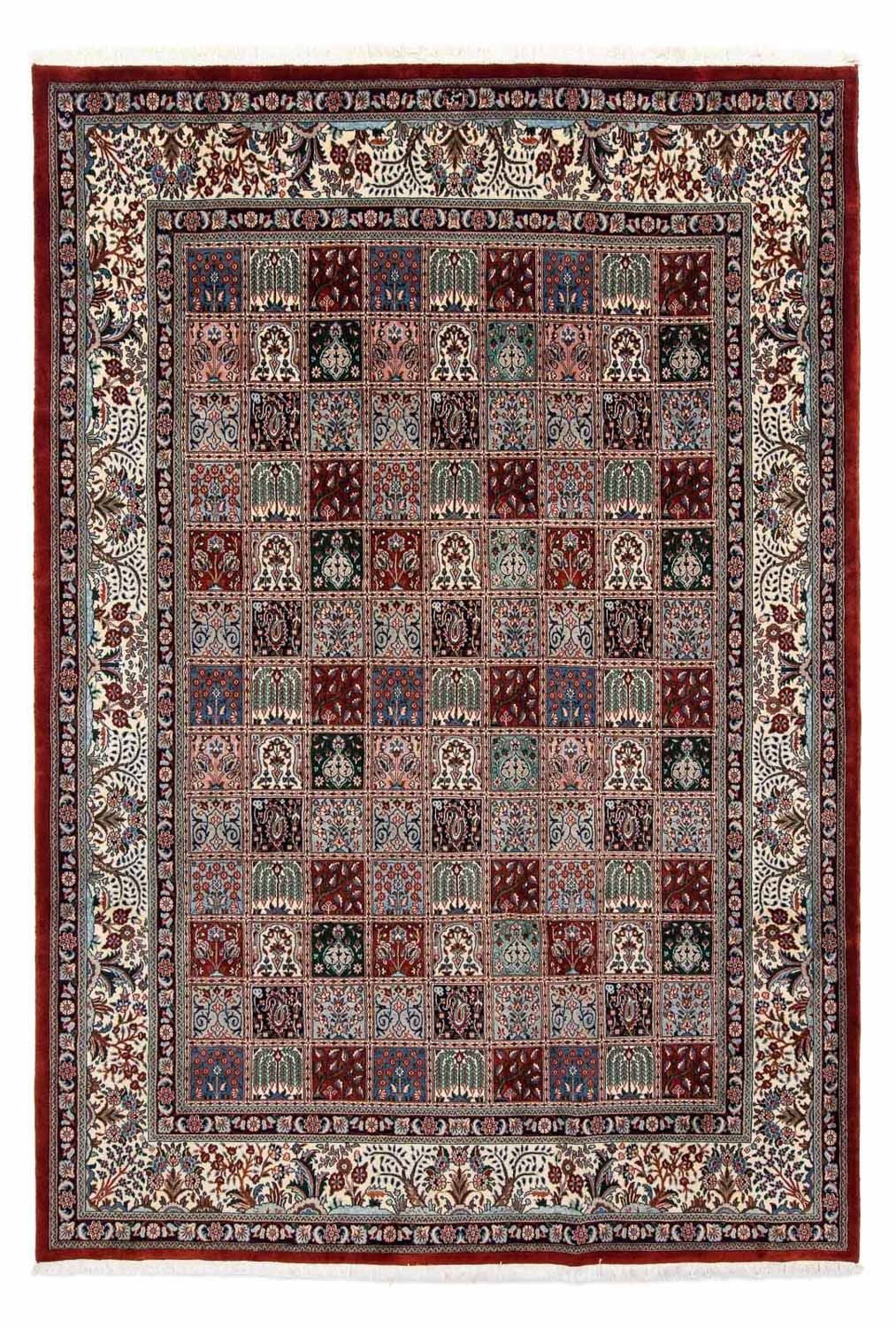 Tappeto Persero - Classico - 287 x 202 cm - multicolore