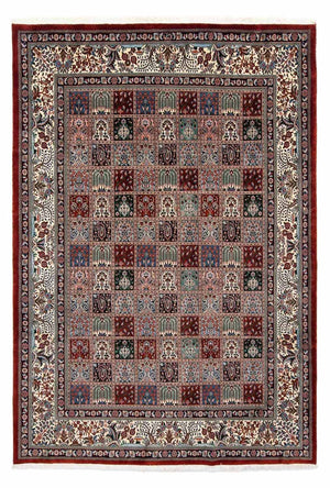 Tappeto Persero - Classico - 287 x 202 cm - multicolore