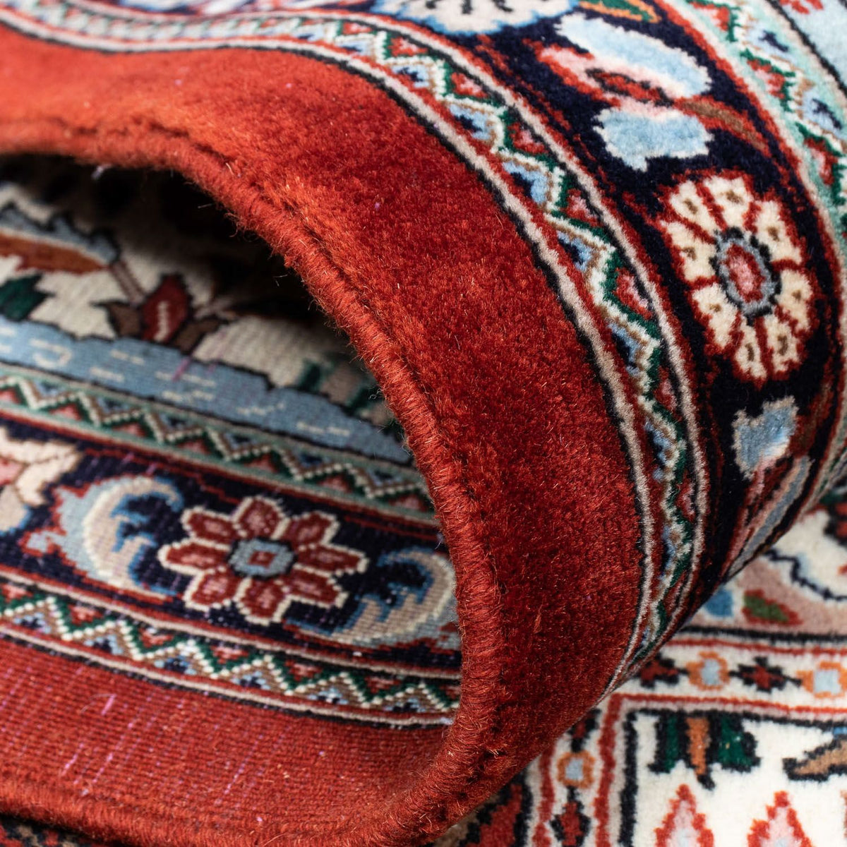 Tappeto Persero - Classico - 287 x 202 cm - multicolore