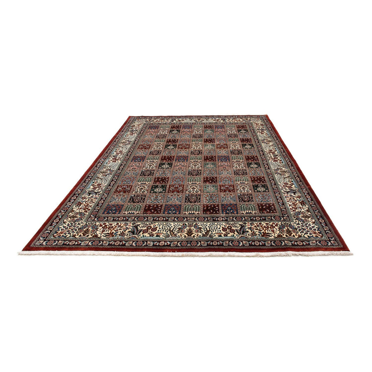 Tappeto Persero - Classico - 287 x 202 cm - multicolore