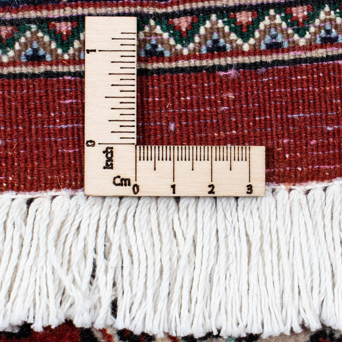 Tappeto Persero - Classico - 287 x 202 cm - multicolore