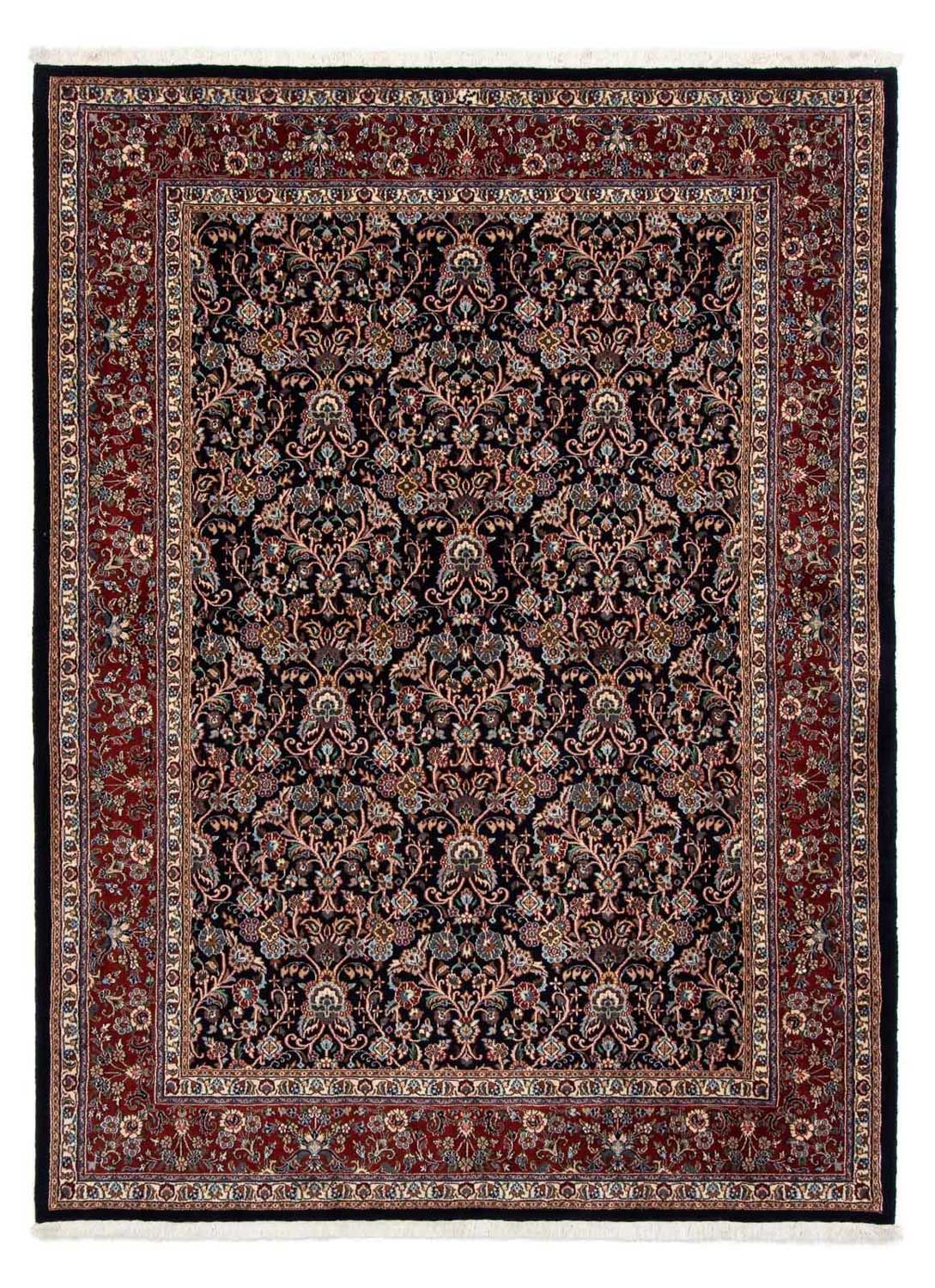 Tappeto Persero - Classico - 238 x 178 cm - blu scuro