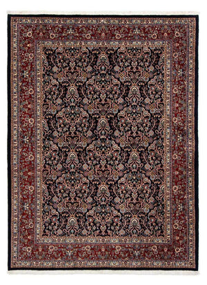 Tappeto Persero - Classico - 238 x 178 cm - blu scuro