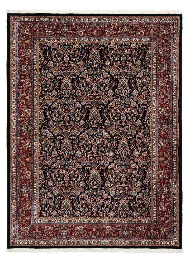 Tappeto Persero - Classico - 238 x 178 cm - blu scuro