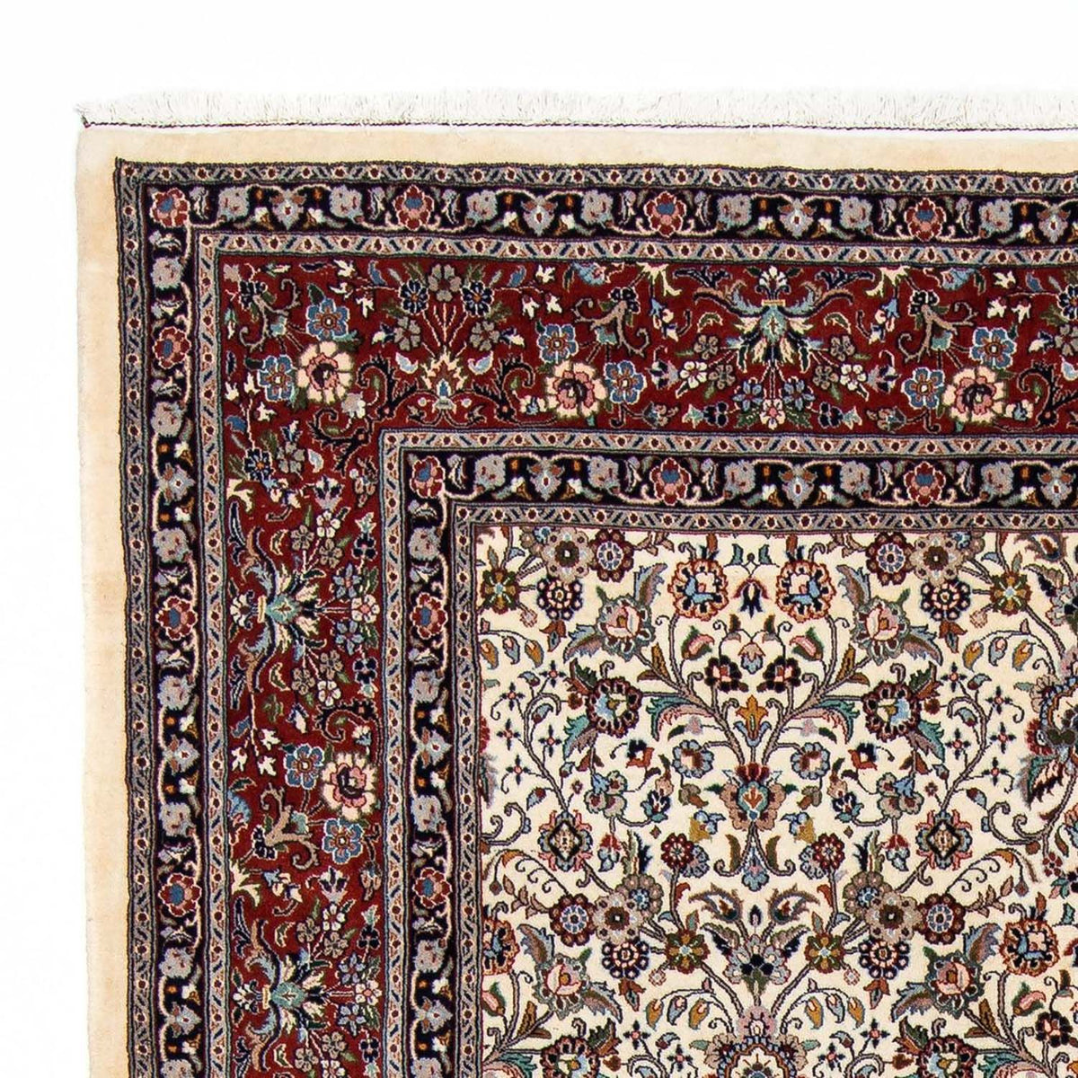 Moud Tappeto 204x290cm - Tappeto persiano