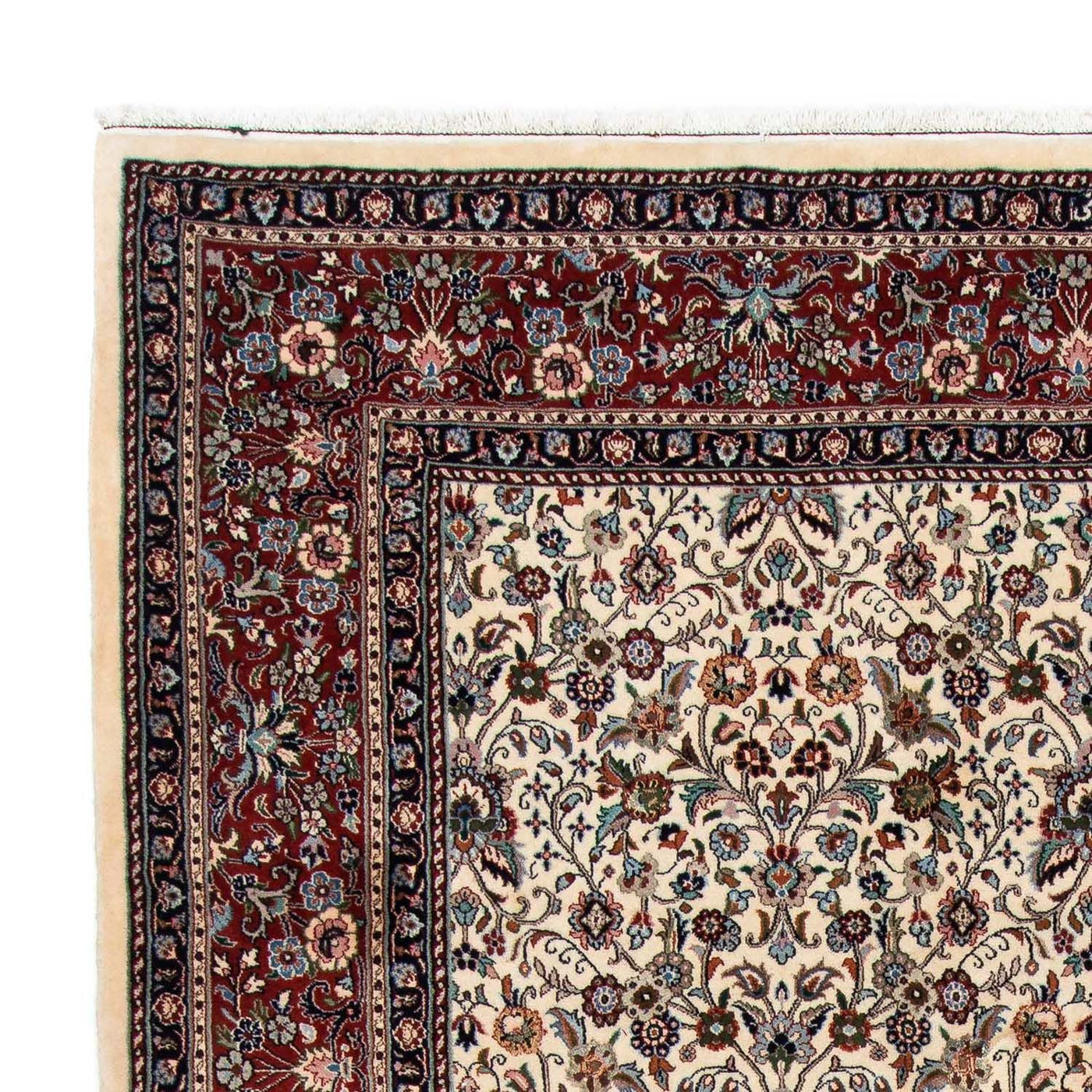Moud Tappeto 292x205cm - Tappeto persiano