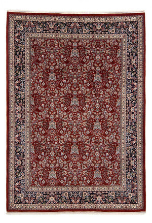 Tappeto Persero - Classico - 292 x 205 cm - rosso
