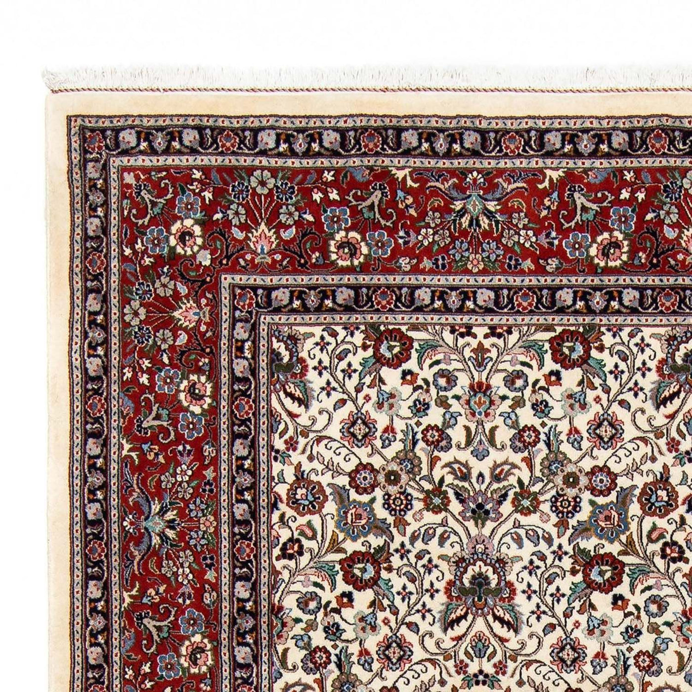 Moud Tappeto 289x199cm - Tappeto persiano