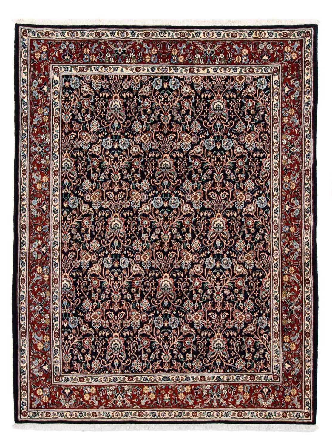 Tappeto Persero - Classico - 230 x 180 cm - blu scuro