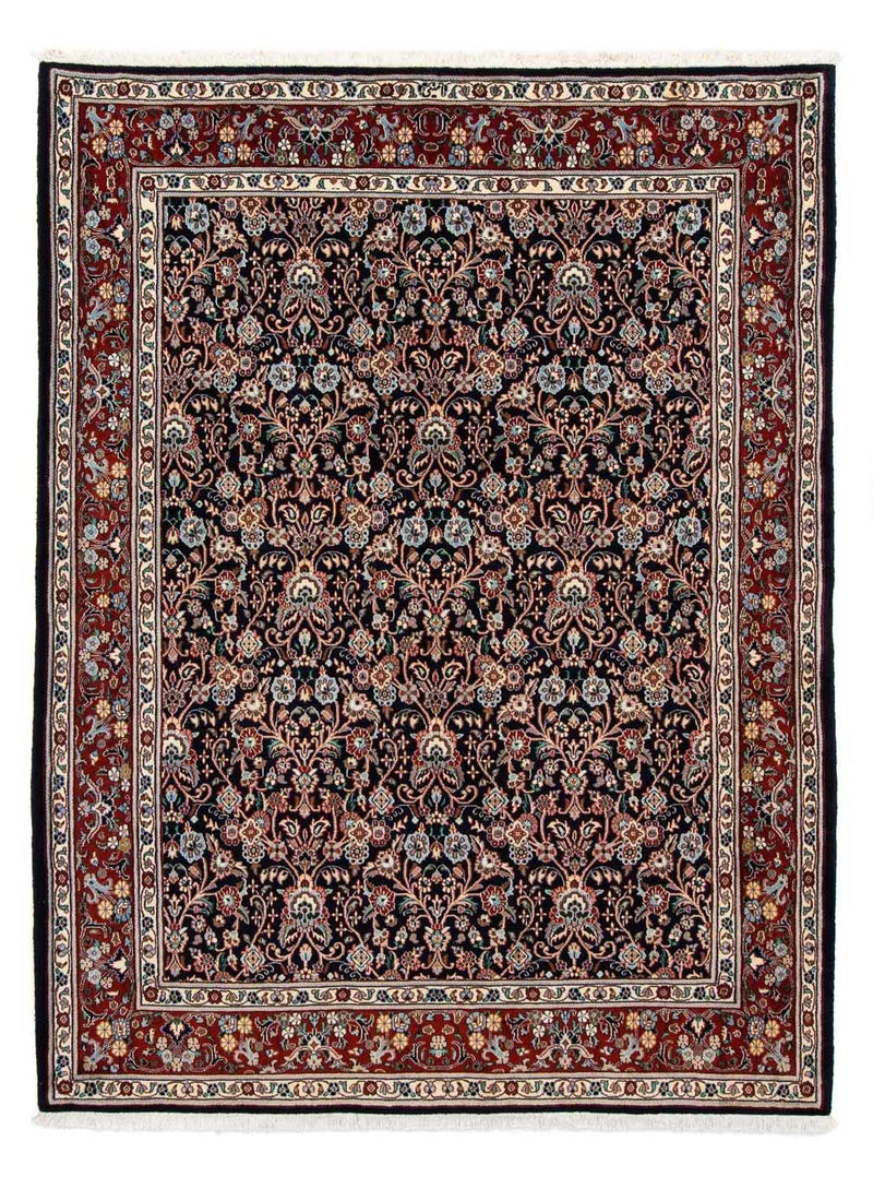 Tappeto Persero - Classico - 230 x 180 cm - blu scuro
