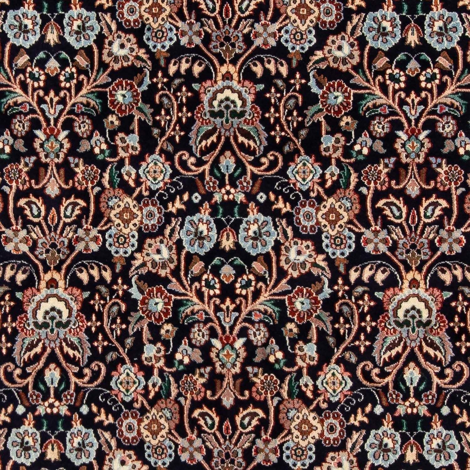 Tappeto Persero - Classico - 230 x 180 cm - blu scuro
