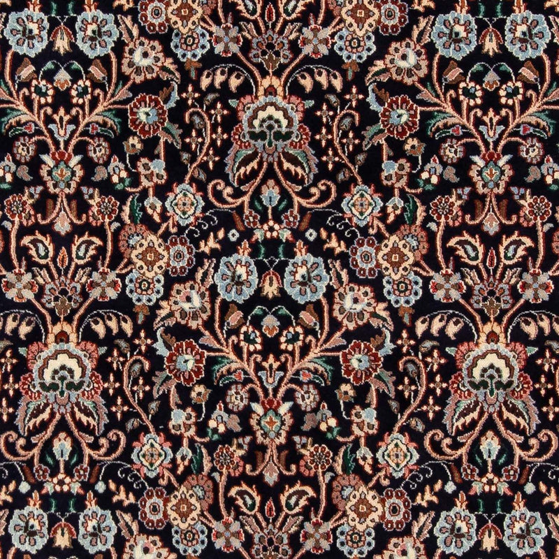 Tappeto Persero - Classico - 230 x 180 cm - blu scuro