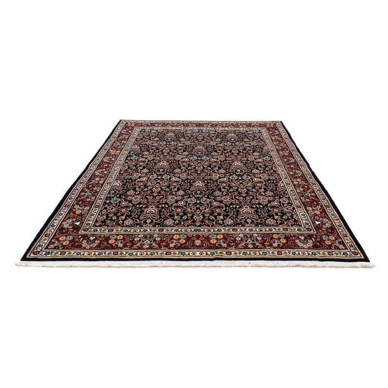 Tappeto Persero - Classico - 230 x 180 cm - blu scuro