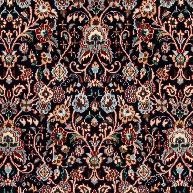 Tappeto Persero - Classico - 239 x 181 cm - blu scuro