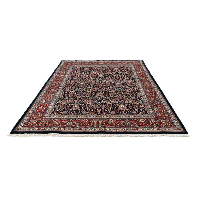 Tappeto Persero - Classico - 239 x 181 cm - blu scuro