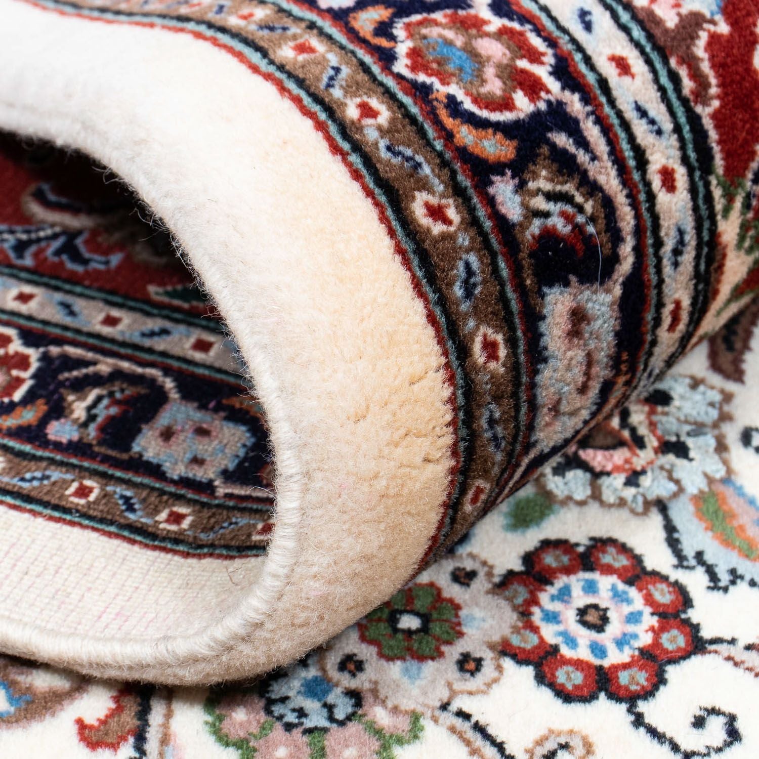 Tappeto Persero - Classico - 292 x 206 cm - beige