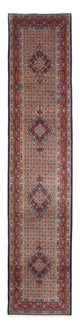 Moud Tappeto 389x80cm - Tappeto persiano