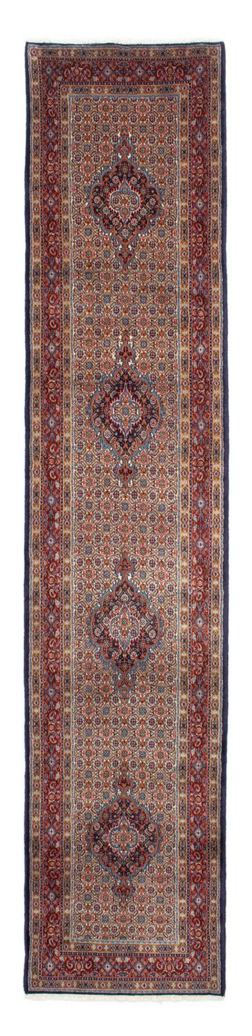Tappeto corsia Tappeto Persero - Classico - 389 x 80 cm - blu